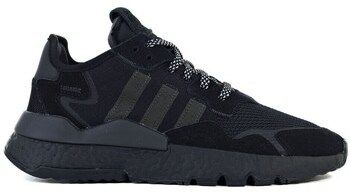 Nízke tenisky adidas  Nite Jogger J