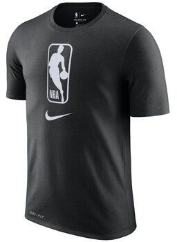 Tričká s krátkym rukávom Nike  Nba Dry Tee Team 31