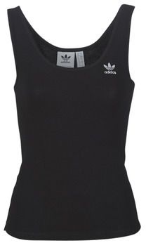 Tielka a tričká bez rukávov adidas  TANK TOP