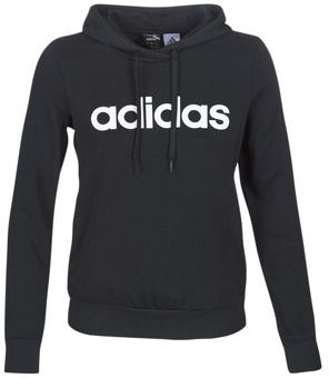Mikiny adidas  E LIN OH HD