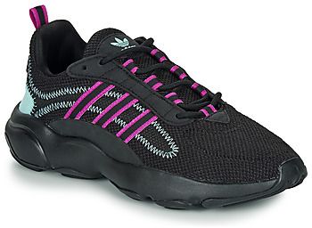 Nízke tenisky adidas  HAIWEE W