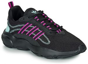 Nízke tenisky adidas  HAIWEE W
