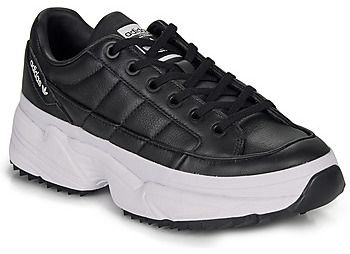 Nízke tenisky adidas  KIELLOR W