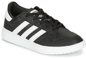 Nízke tenisky adidas  Novice C