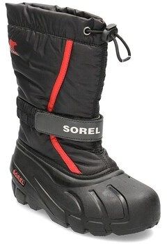 Obuv do snehu Sorel  Youth Flurry