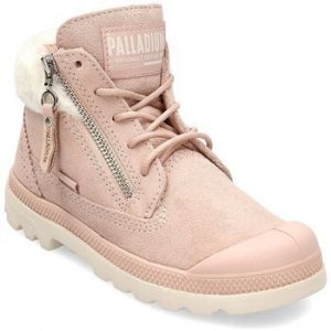 Členkové tenisky Palladium  Moscow Lite K