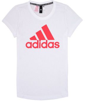 Tričká s krátkym rukávom adidas  ELIOTE