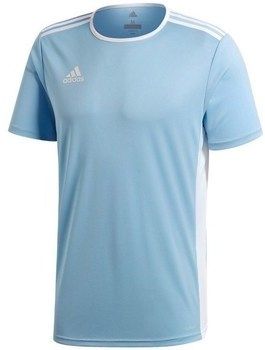Tričká s krátkym rukávom adidas  Entrada 18