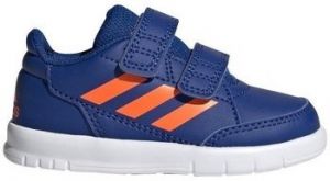 Nízke tenisky adidas  Alta Sport CF I