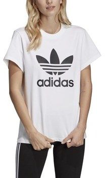 Tričká s krátkym rukávom adidas  Originals Boyfriend