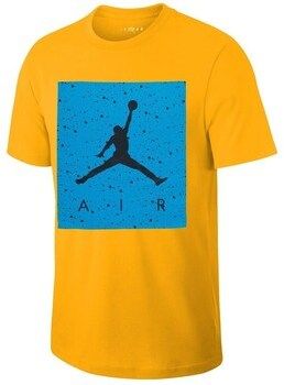 Tričká s krátkym rukávom Nike  Jordan Poolside Tee