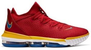Basketbalová obuv Nike  Lebron 16 Low