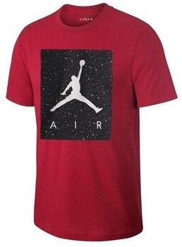 Tričká s krátkym rukávom Nike  Jordan Poolside