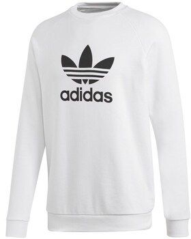 Mikiny adidas  Trefoil Crew