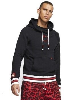 Mikiny Nike  Sweat Kma