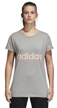 Tričká s krátkym rukávom adidas  Essentials Loose