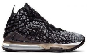 Basketbalová obuv Nike  Lebron Xvii