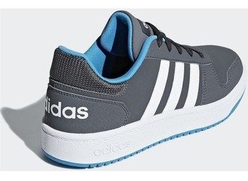Nízke tenisky adidas  Hoops 20 K