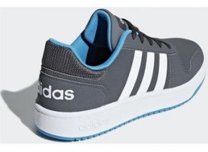 Nízke tenisky adidas  Hoops 20 K