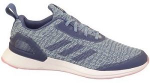 Bežecká a trailová obuv adidas  Rapidarun X Knit J