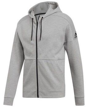 Mikiny adidas  ID Stadium Fullzip