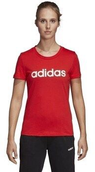 Tričká s krátkym rukávom adidas  Linear