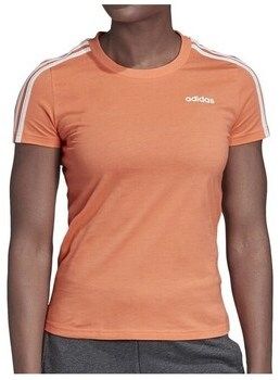 Tričká s krátkym rukávom adidas  Essential 3S Slim Tee