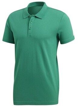 Tričká s krátkym rukávom adidas  Polo Essentials Basic