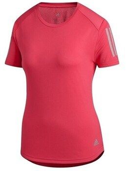 Tričká s krátkym rukávom adidas  Own The Run Tee