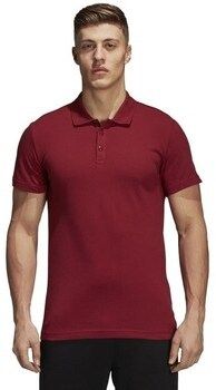 Tričká s krátkym rukávom adidas  Essentials