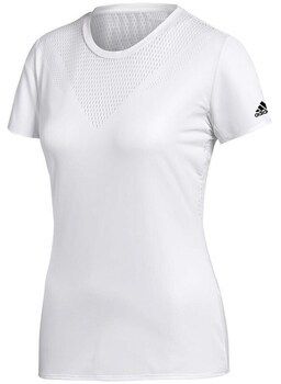 Tričká s krátkym rukávom adidas  Feminine Tee
