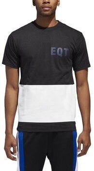 Tričká s krátkym rukávom adidas  Graphic Eqt
