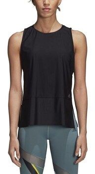 Tričká s krátkym rukávom adidas  Tech Tank Top