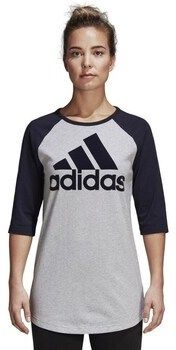 Tričká s krátkym rukávom adidas  Performance