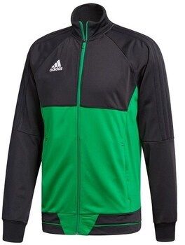 Mikiny adidas  JR Tiro 17