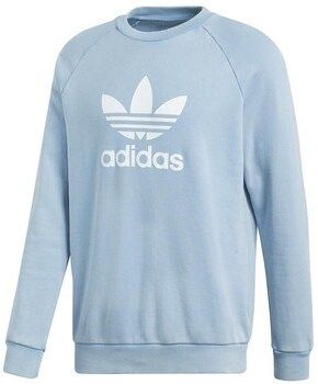 Mikiny adidas  Trefoil Warmup