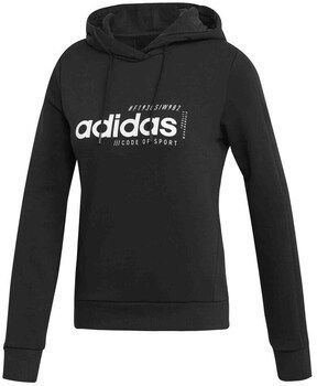 Mikiny adidas  Brilliant Basics Hoodie