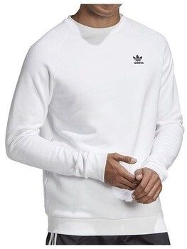 Mikiny adidas  Essential Crew