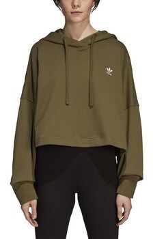 Mikiny adidas  Cropped