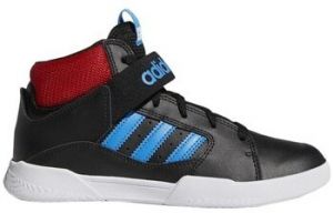 Polokozačky adidas  Vrx Mid J