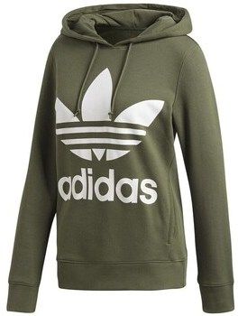 Mikiny adidas  Trefoil