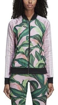 Mikiny adidas  The Farm Company Sst