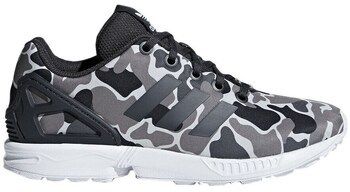 Nízke tenisky adidas  ZX Flux J