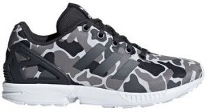Nízke tenisky adidas  ZX Flux J