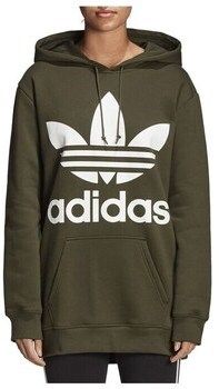 Mikiny adidas  Trefoil