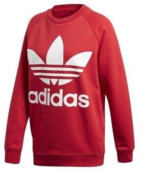 Mikiny adidas  Oversized Swea