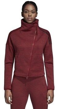 Mikiny adidas  Zne Heartracer Jacket