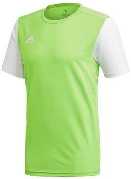 Tričká s krátkym rukávom adidas  Estro 19