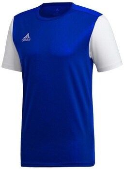Tričká s krátkym rukávom adidas  Estro 19