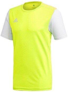 Tričká s krátkym rukávom adidas  Estro 19